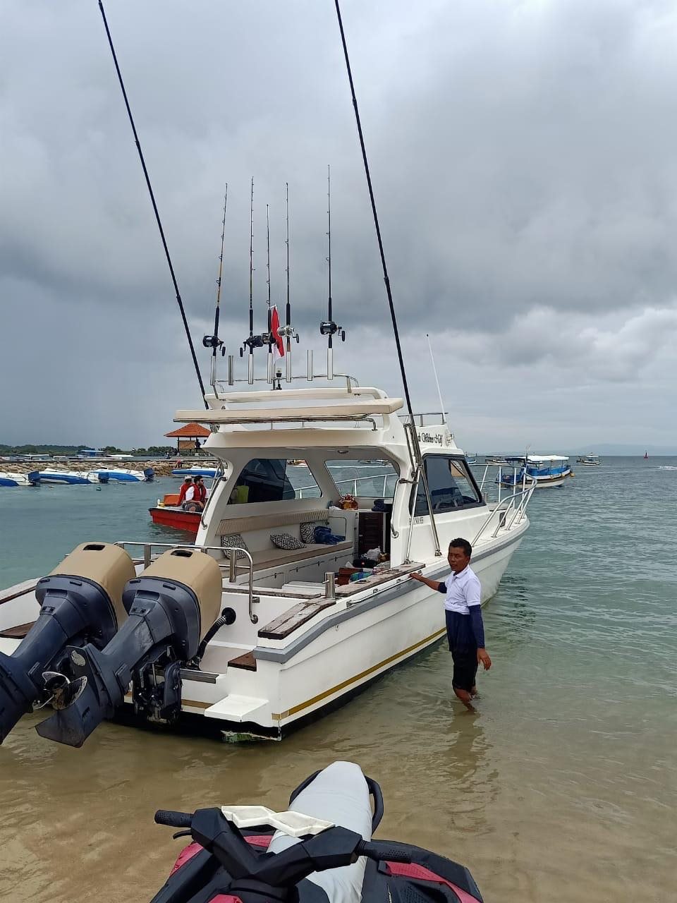 Mancing Jigging & Popping