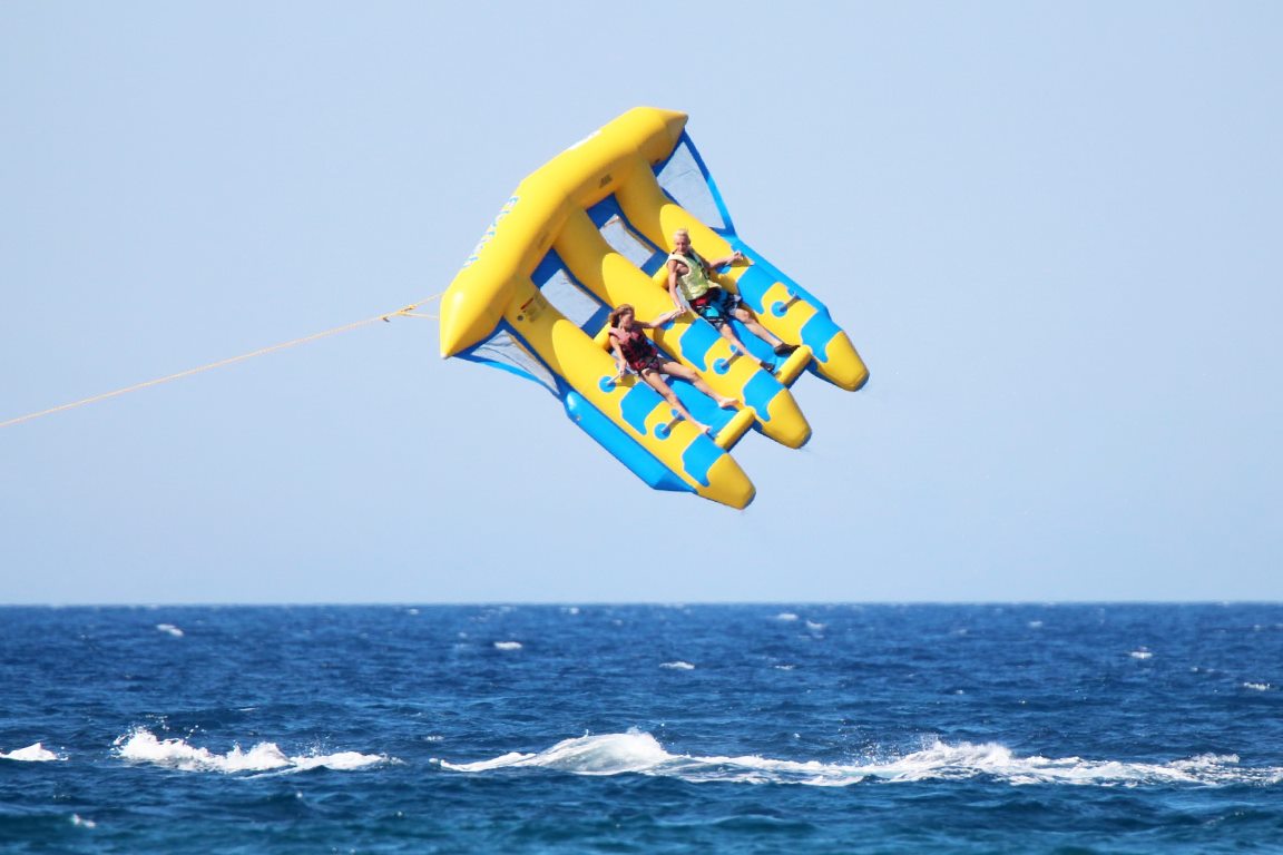 Flying Fish